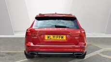 Volvo V60 2.0 B4D Inscription 5dr Auto Diesel Estate